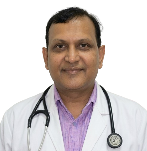 Dr. Amir Hossain